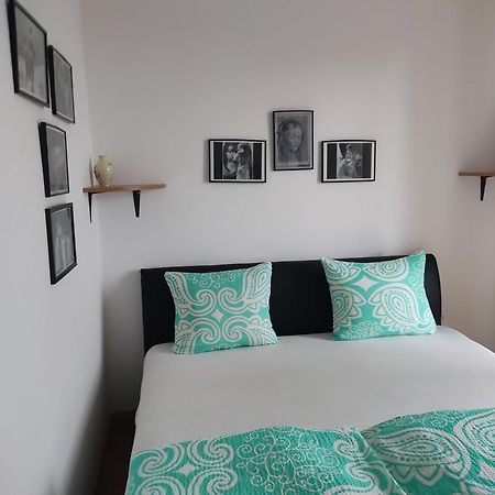 Holiday Home Nina Petrinja מראה חיצוני תמונה