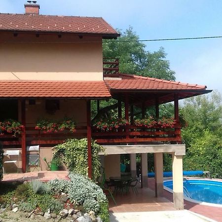 Holiday Home Nina Petrinja מראה חיצוני תמונה