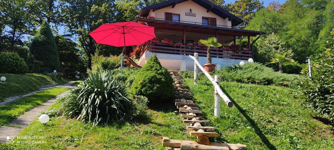 Holiday Home Nina Petrinja מראה חיצוני תמונה