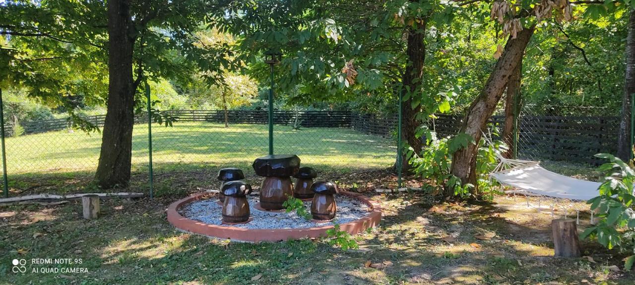 Holiday Home Nina Petrinja מראה חיצוני תמונה
