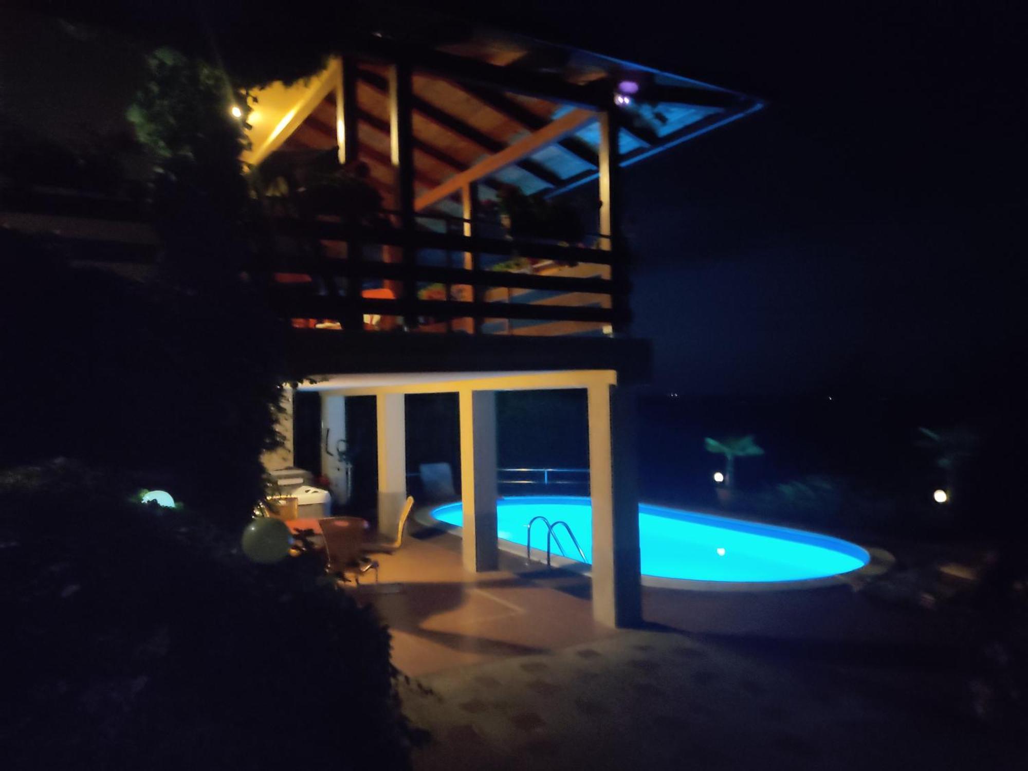 Holiday Home Nina Petrinja מראה חיצוני תמונה