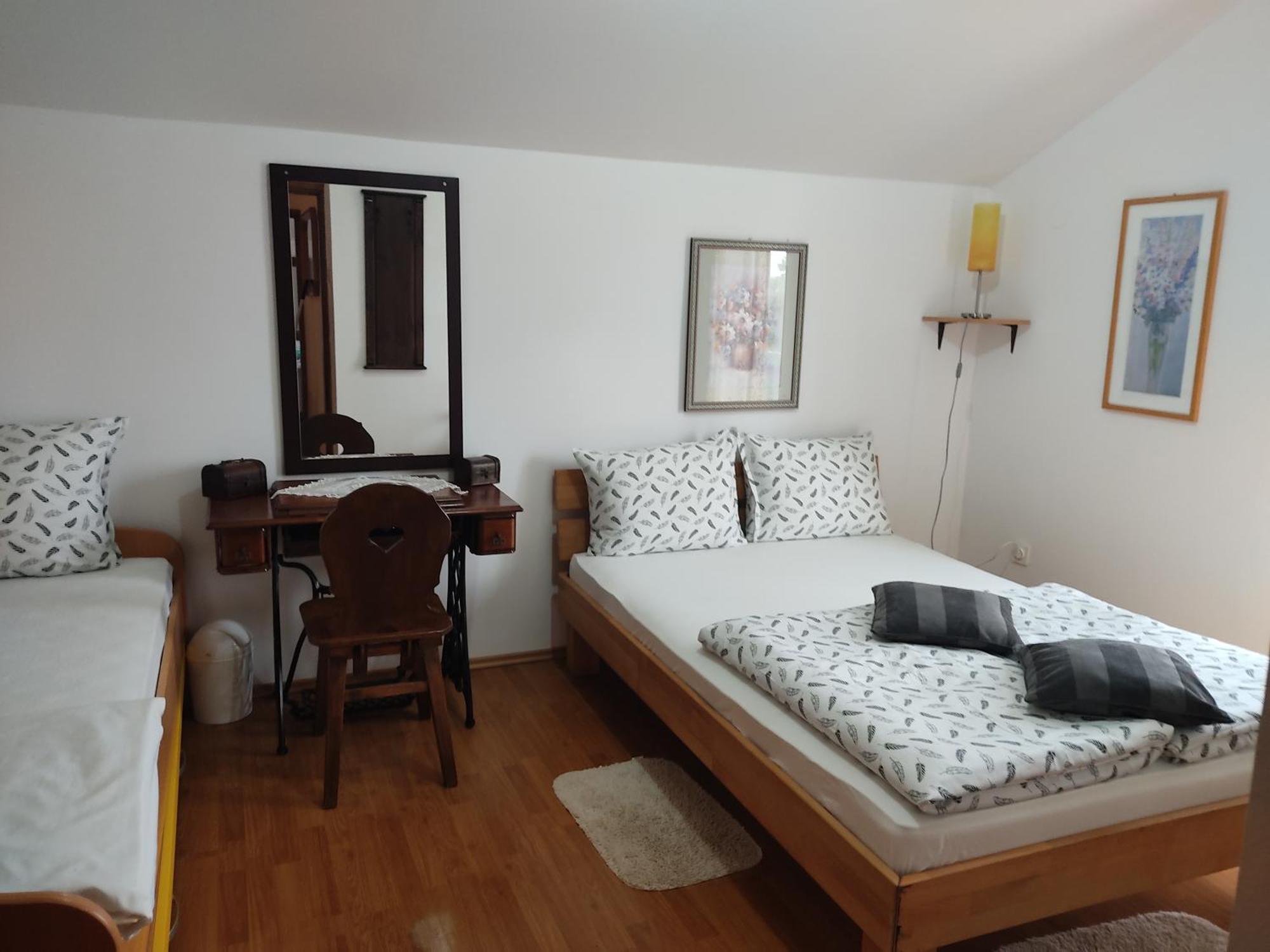 Holiday Home Nina Petrinja מראה חיצוני תמונה