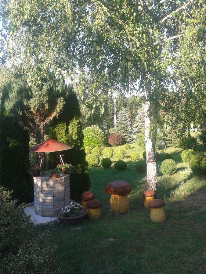 Holiday Home Nina Petrinja מראה חיצוני תמונה