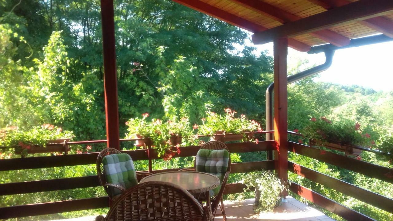 Holiday Home Nina Petrinja מראה חיצוני תמונה