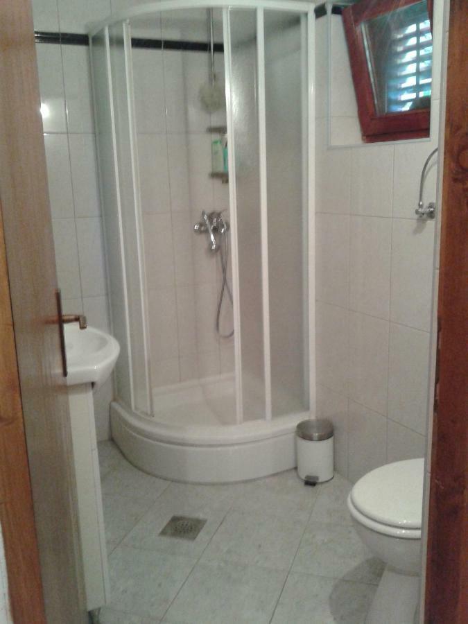 Holiday Home Nina Petrinja מראה חיצוני תמונה