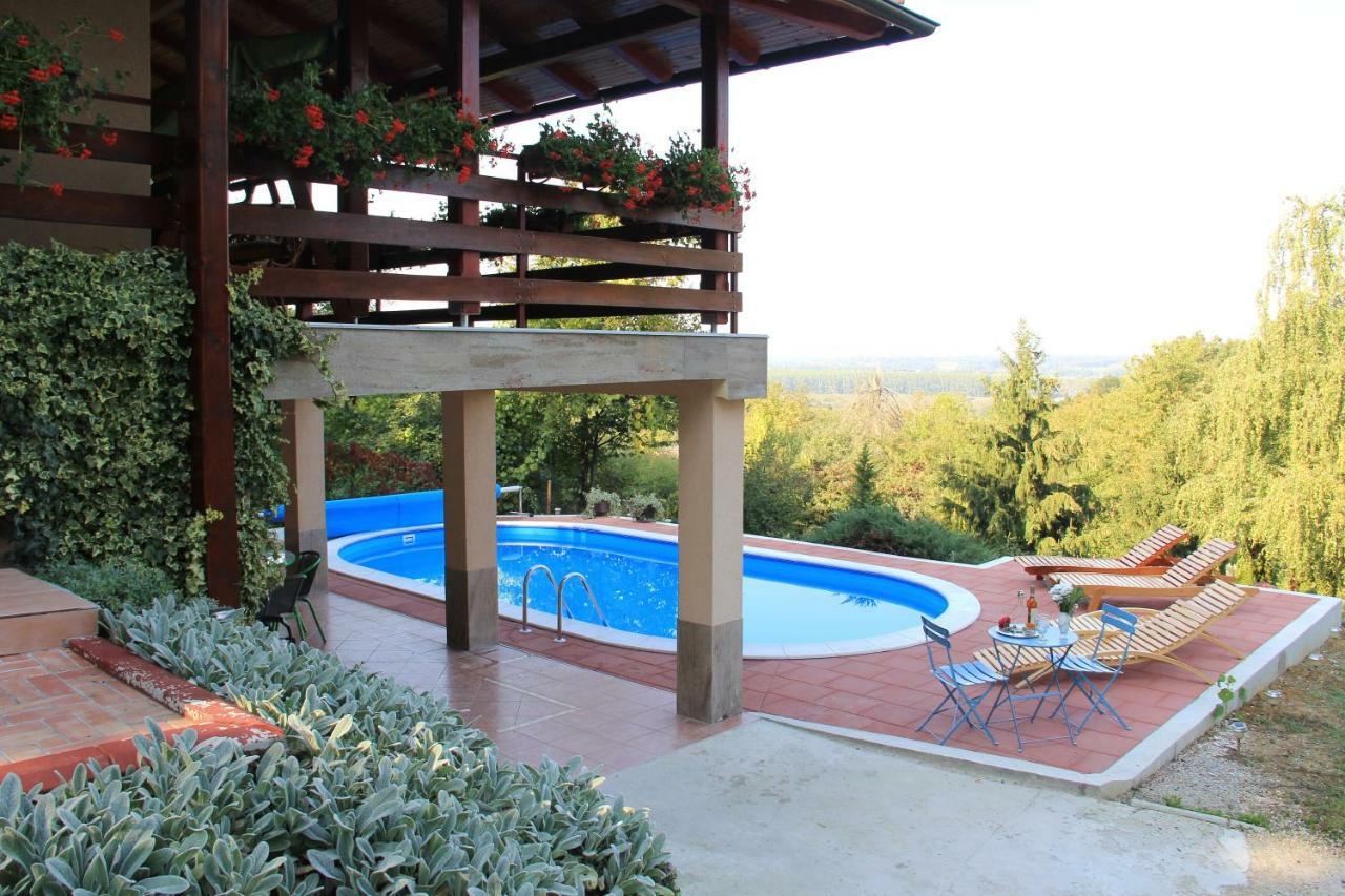 Holiday Home Nina Petrinja מראה חיצוני תמונה