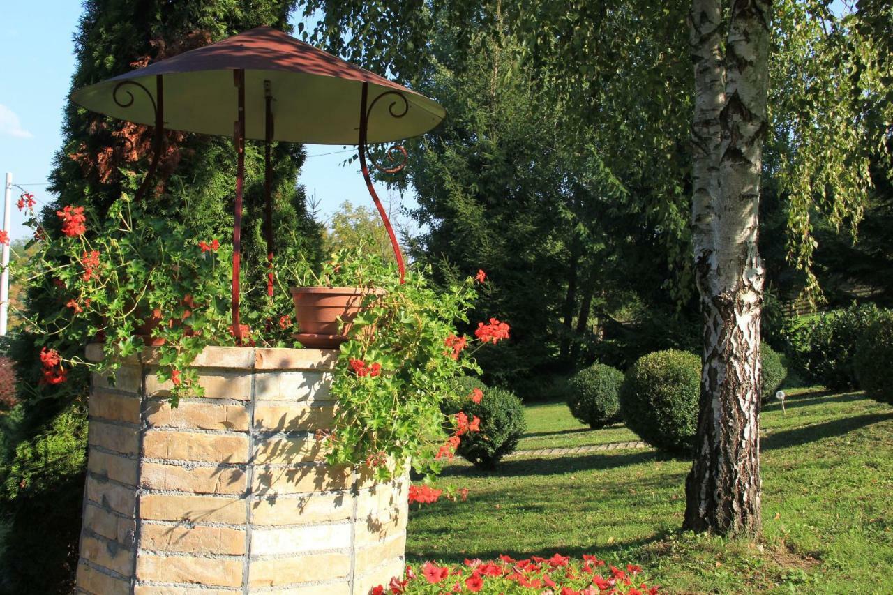 Holiday Home Nina Petrinja מראה חיצוני תמונה