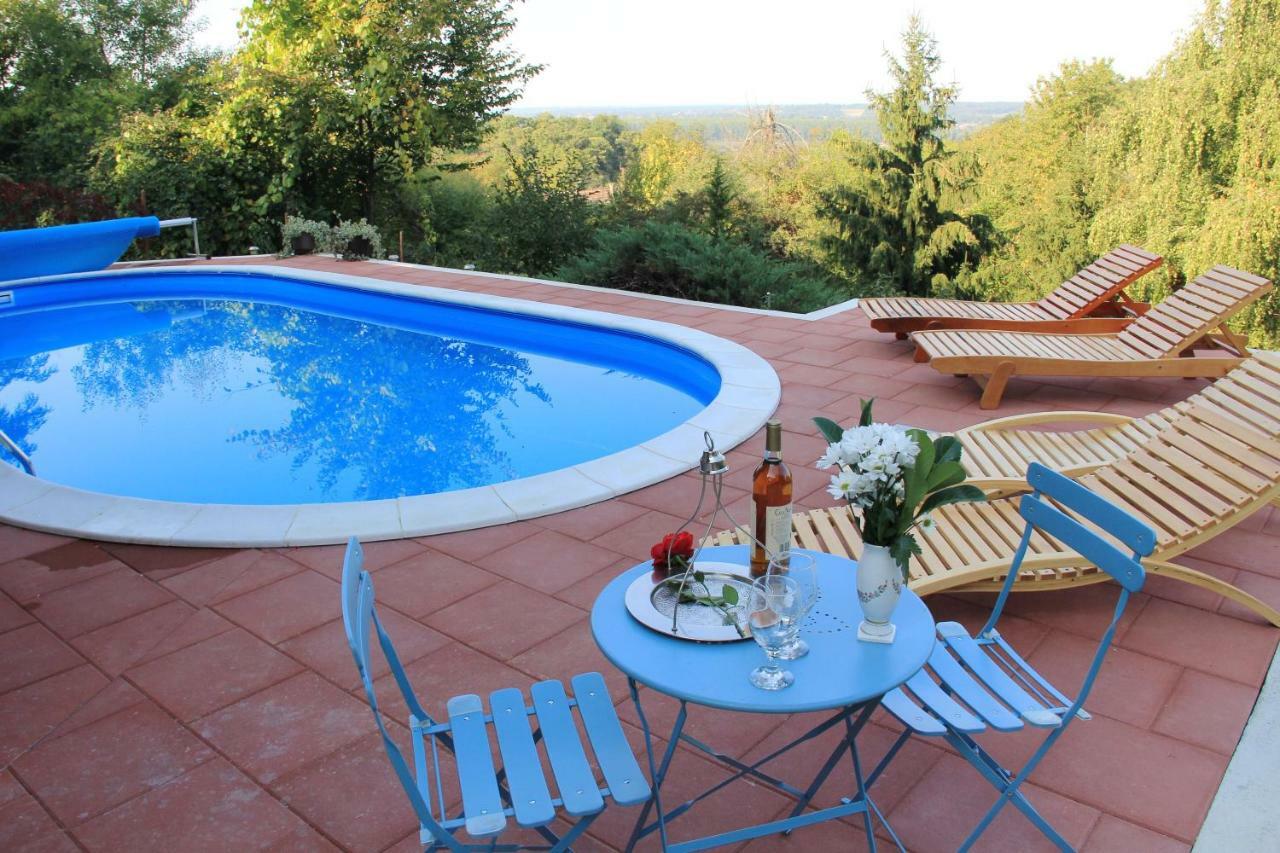Holiday Home Nina Petrinja מראה חיצוני תמונה