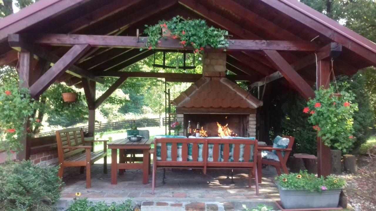Holiday Home Nina Petrinja מראה חיצוני תמונה